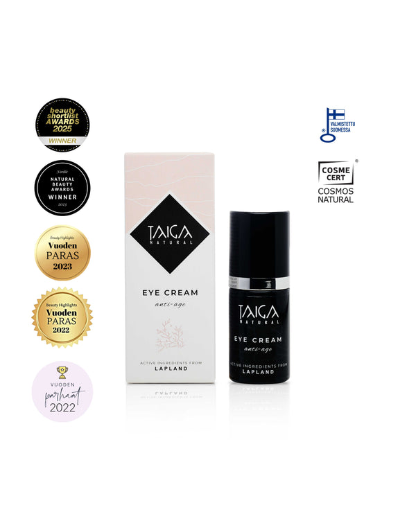Taiga Eye Cream Anti-Age