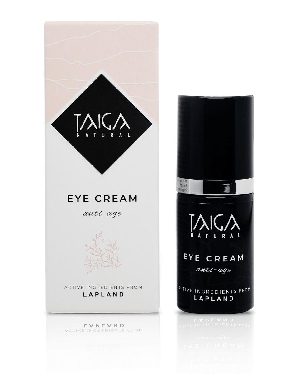 Best natural deals eye cream