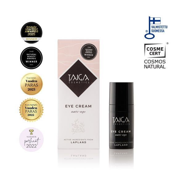 Taiga Eye Cream Anti-Age