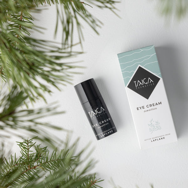 Taiga Eye Cream Sensitive