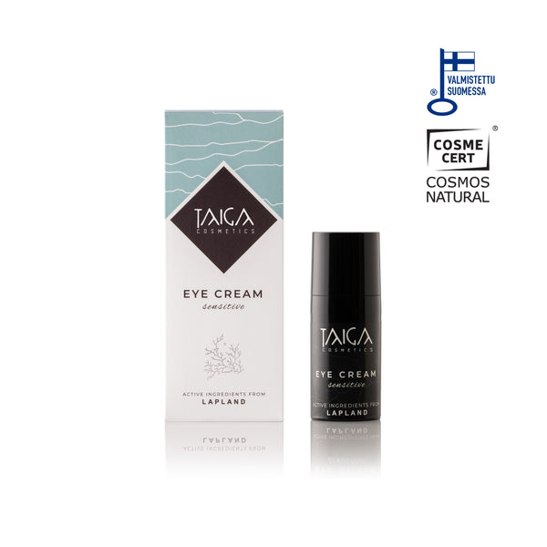 Taiga Eye Cream Sensitive