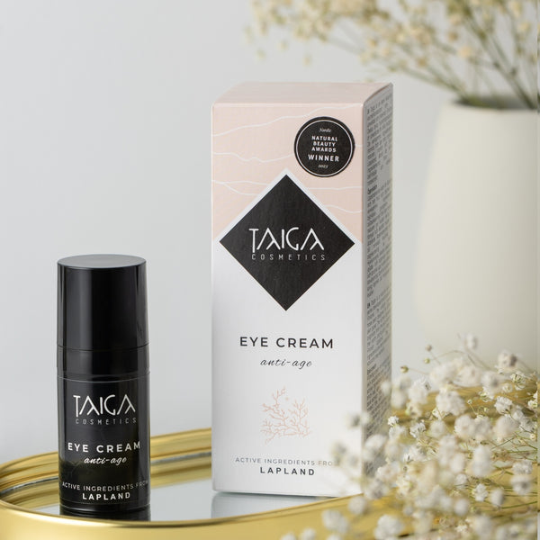 Taiga Eye Cream Anti-Age