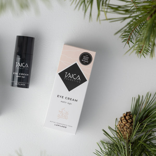 Taiga Eye Cream Anti-Age