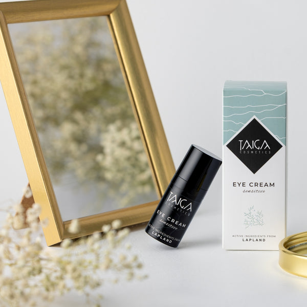 Taiga Eye Cream Sensitive